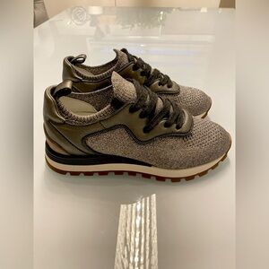 Brunello Cucinelli Sneakers size 36